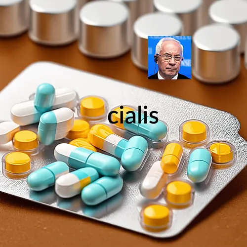 Cialis solo con ricetta